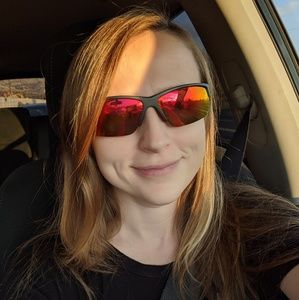 Meet your Posher, Savannah